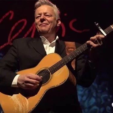 指弹吉他里程碑 - Tommy Emmanuel(1/97)