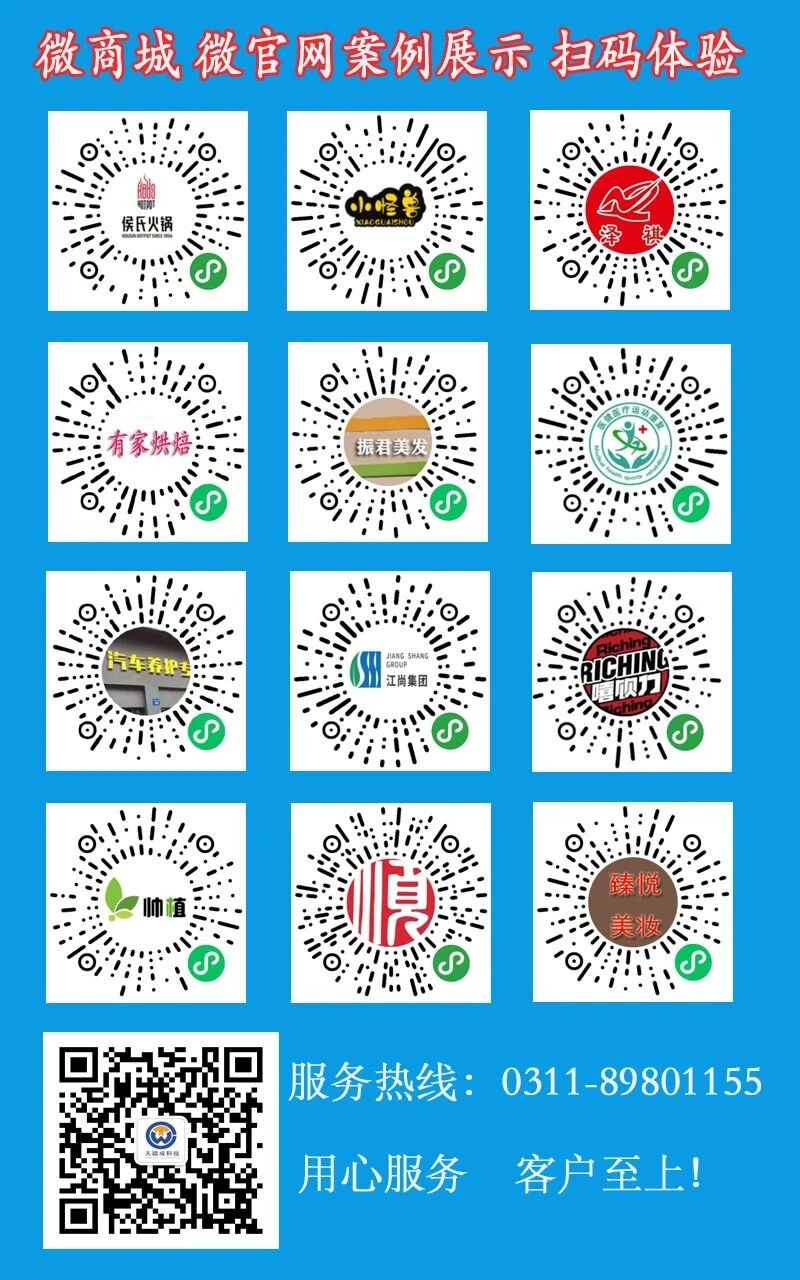 河北天微成科技有限公司