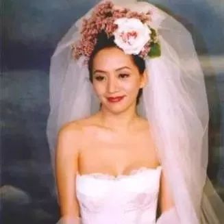 梅艳芳的《女人花》送给身边最亲爱的人~