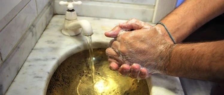 韩国公共卫生间92%洗手液里发现病原菌，我们该如何规避风险？