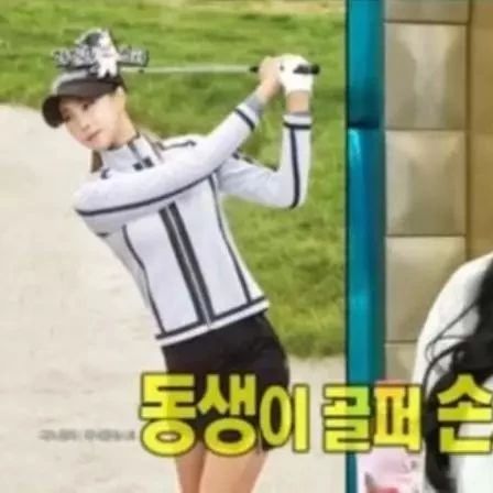 Apink 孙娜恩帅气为妹妹挺身而出:回击恶意网友「冲著我来就好」!