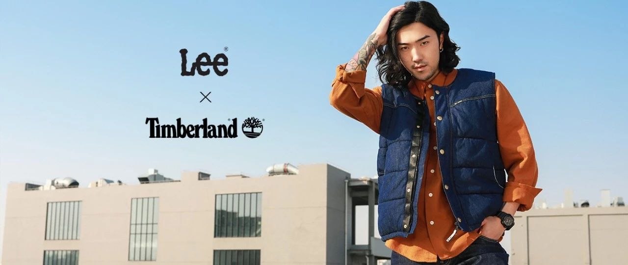 Lee x Timberlandح߸ţӡ