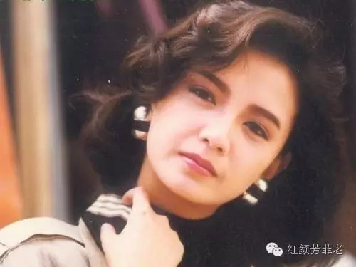 曾华倩:人生若只如初见