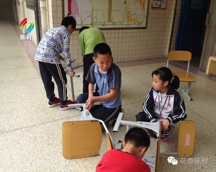 杨旭文自强不息好少年