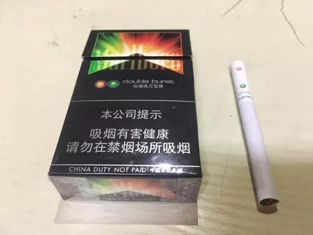 我们尝遍了许多爆珠告诉你哪个好抽