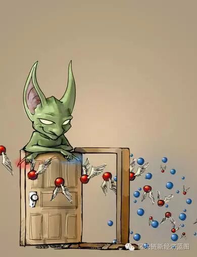 一文读懂区块链技术逻辑和原理