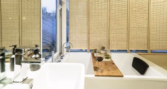 他们爆改老北京四合院 引无数明星前来留影！(图)