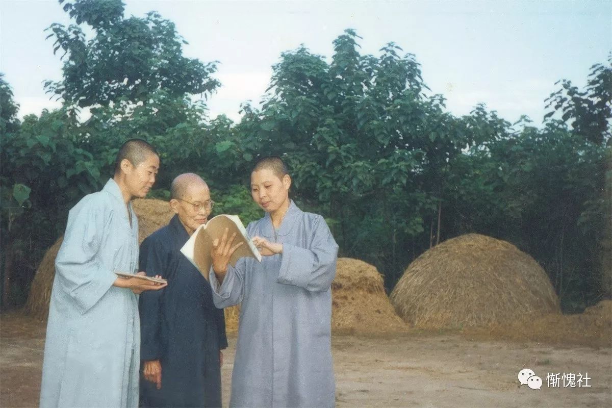上通下愿老法师简介