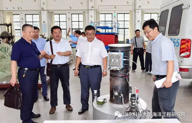 国家海洋局第一研究院_院装海洋之水500l_广东海洋大学有几个院