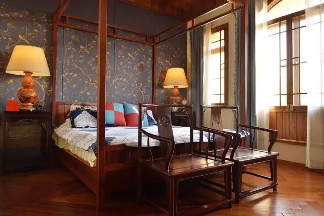 红木家具卧室摆放风水有讲究！五点宜忌要谨记