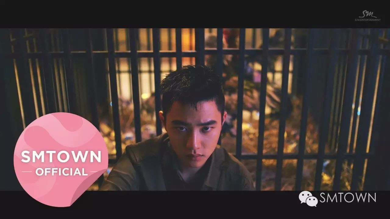 EXO《Lotto》Music Video Teaser