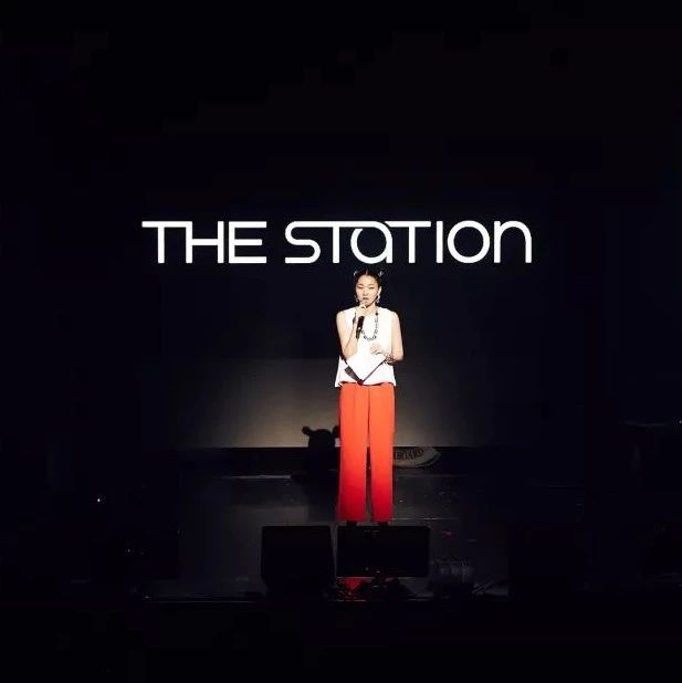 [SM] 首场音乐谈话演唱会“THE STATION”圆满成功