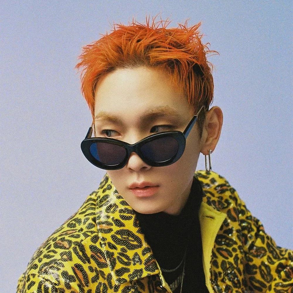 [SHINee] KEY solo出道舞台11月9号《音乐银行》首播