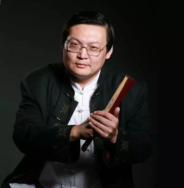 铁嘴老梁的成长密码读经