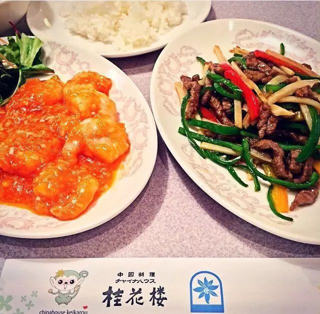 原来这么多日本艺人家里都是开饭店的 没准儿你曾经还去吃过 自由微信 Freewechat