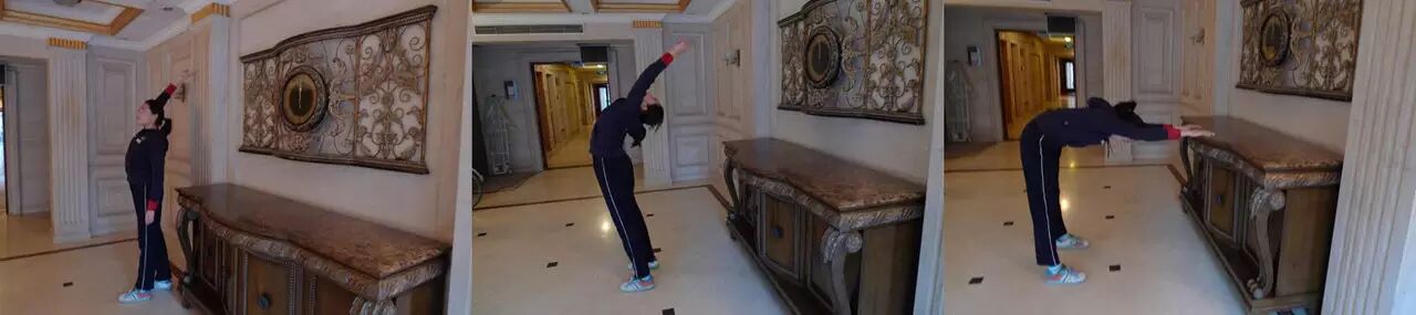 羽毛球力量训练