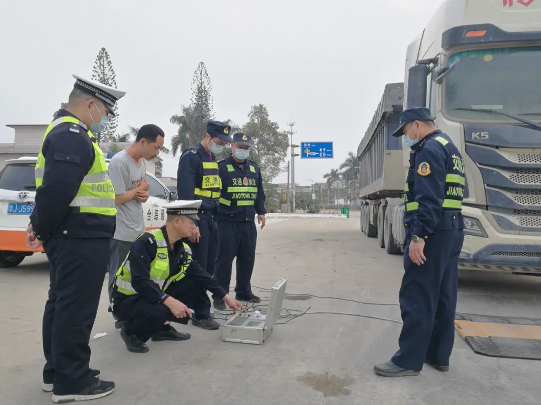 【侨警风采】陈绍枢—平凡岗位见真情 勇挑重担不言悔