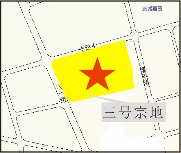 成都连续两天供应6宗商业用地 开发商谨慎对待？