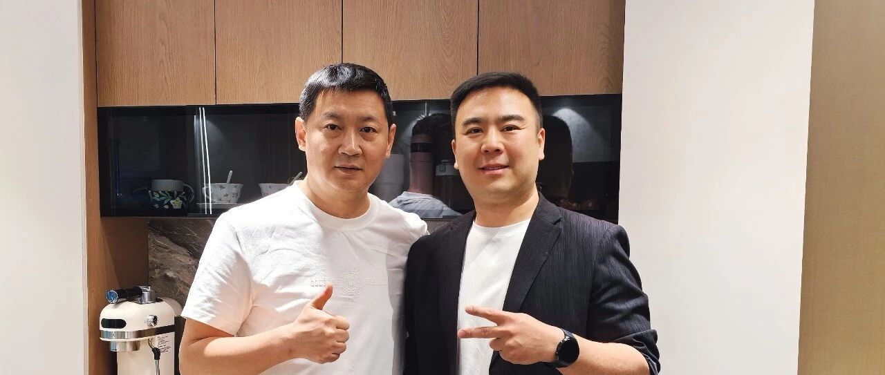 我们的四哥(杨俊毅)