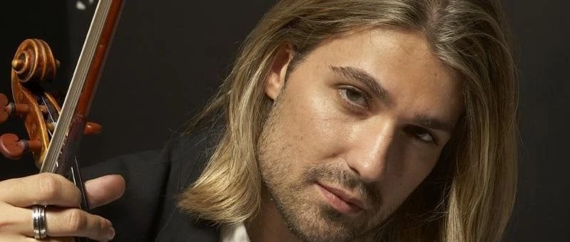 大卫·格瑞特《DavidGarrett》专辑