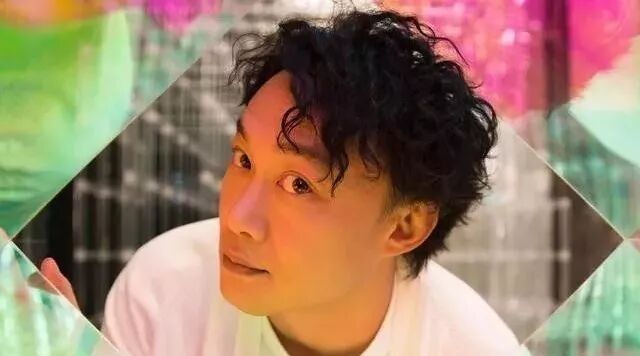 陈奕迅:我越来越喜欢听到“批评”