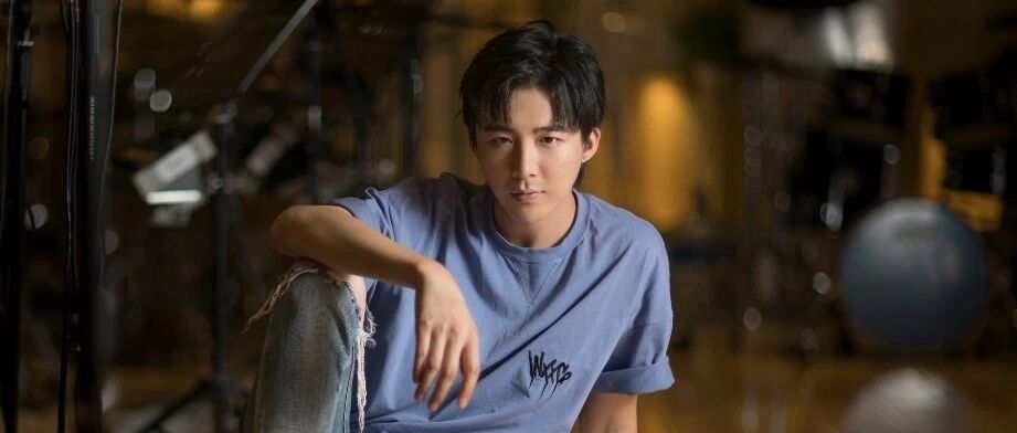 刘宇宁:已想好不红的退路,大不了再回去直播丨专访