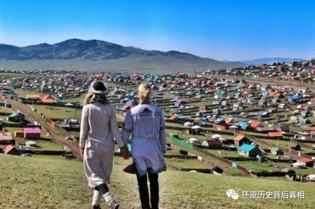 国人为何很少去蒙古国旅游呢?