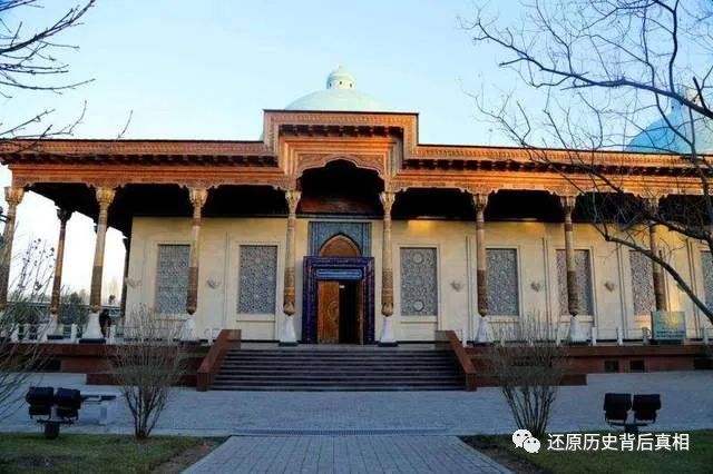 蒙古国总理府，为何成为“大清洗纪念馆”呢?