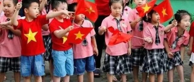 如果越南彻底西化，后果有多严重呢?
