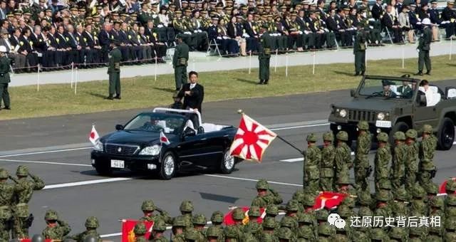 为何说日本最大的悲剧，就是野心太大呢?