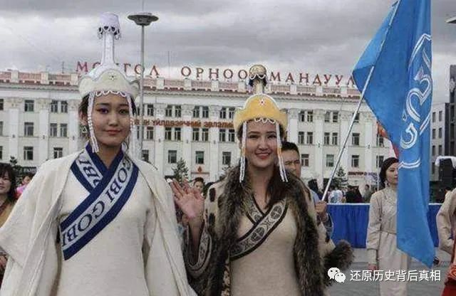 蒙古国是否还有“统一”的可能性呢?