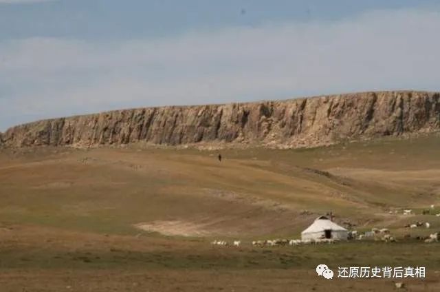 蒙古国有多少个县呢?