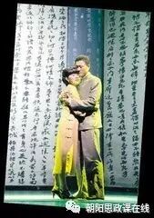 高昊、张婉怡合诵《林觉民与妻书》