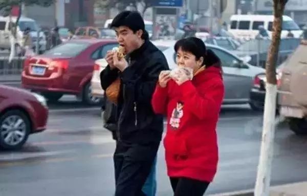 在江津是这样的
