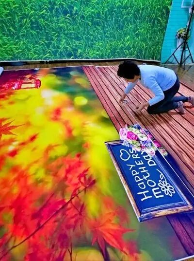 全家福背景模板_全家福背景_全家福背景简约