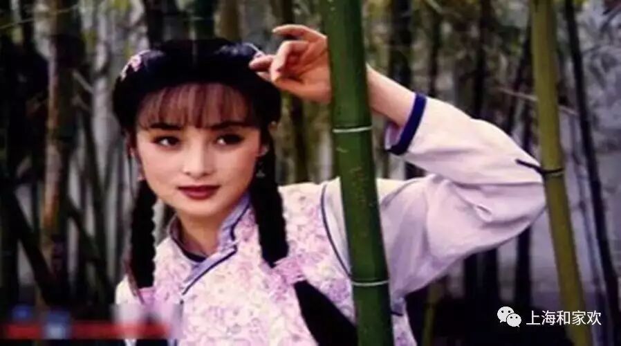 美了20年的女神,如今42岁演18岁少女仍无违和感
