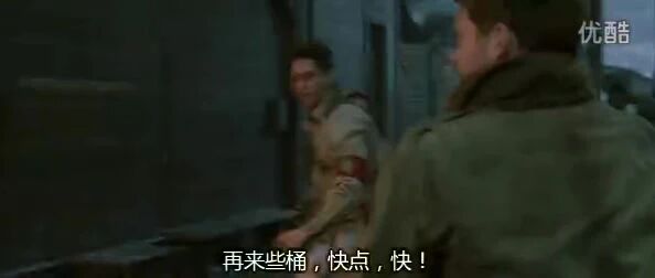 二战电影：哈特之战__-2002