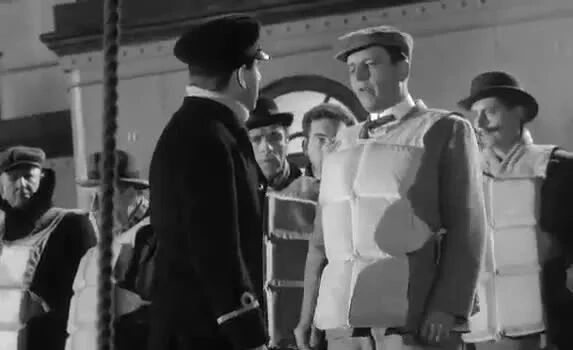 译制电影：【英国】冰海沉船（上译） B