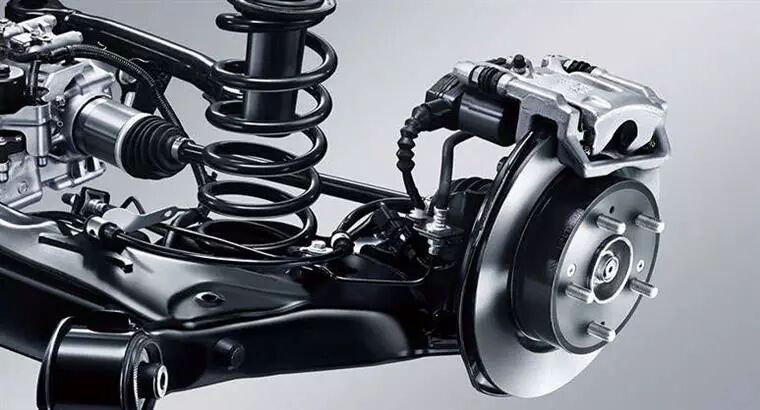 连杆悬挂和独立悬挂哪个好_连杆独立悬架好用吗_多连杆独立悬架和五连杆独立悬架哪个好