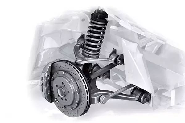 连杆独立悬架好用吗_连杆悬挂和独立悬挂哪个好_多连杆独立悬架和五连杆独立悬架哪个好