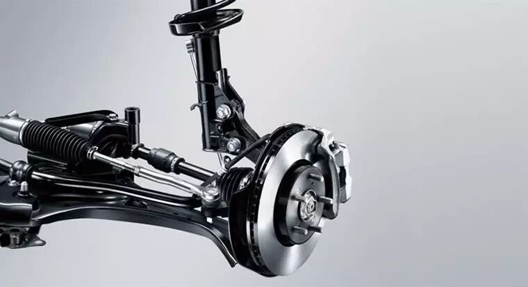 连杆独立悬架好用吗_多连杆独立悬架和五连杆独立悬架哪个好_连杆悬挂和独立悬挂哪个好