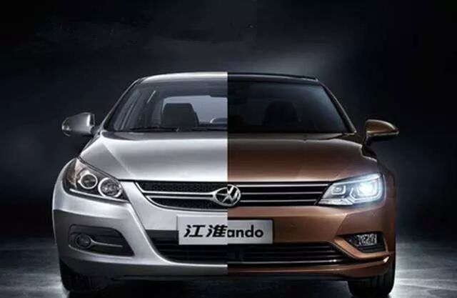 2017年大事记|谁最可能影响汽车圈未来格局？ 图4