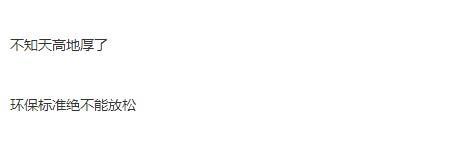 号称中国一半车企都将停产的舍弗勒遭环保部怒怼：拿警告当儿戏！