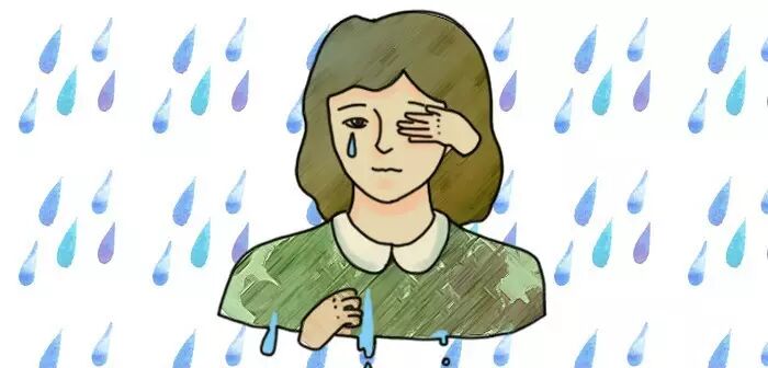 我不是只死在意外怀孕这张网上的鸟-怀孕期