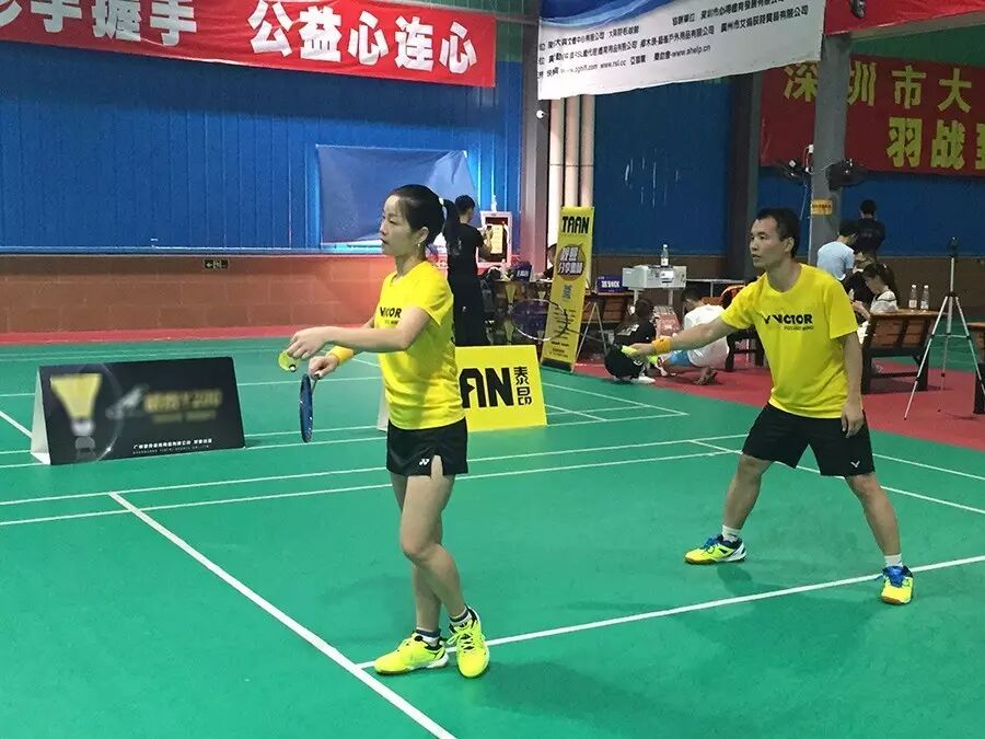 安得泰昂赛事百千场，大庇天下球友竞开颜