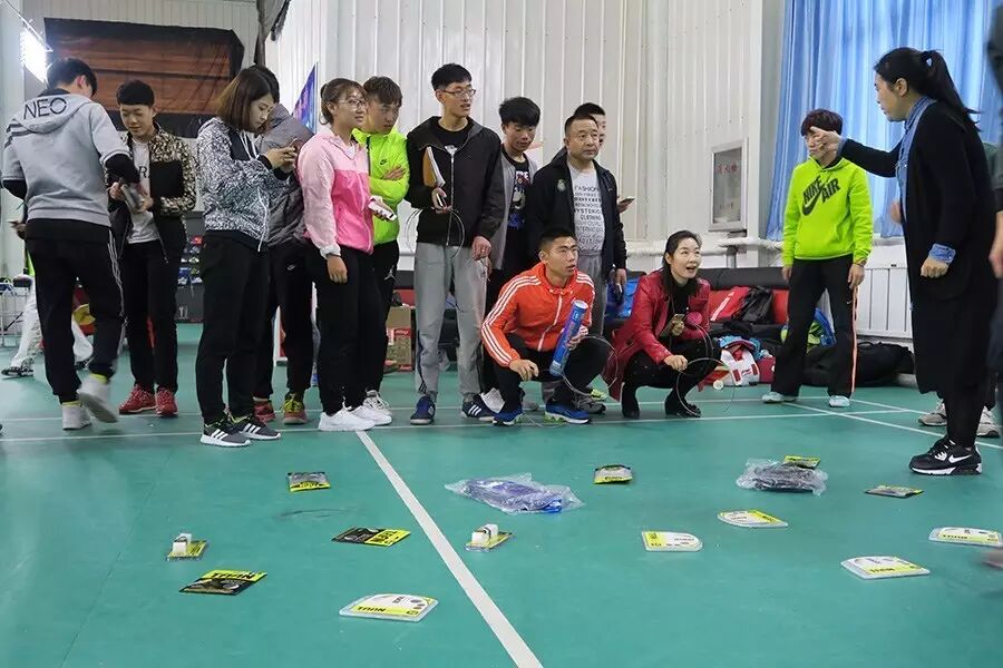 安得泰昂赛事百千场，大庇天下球友竞开颜