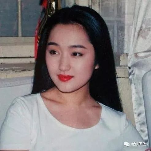 90年代很火!毛宁和杨钰莹在电视剧《外来妹》中的两首歌