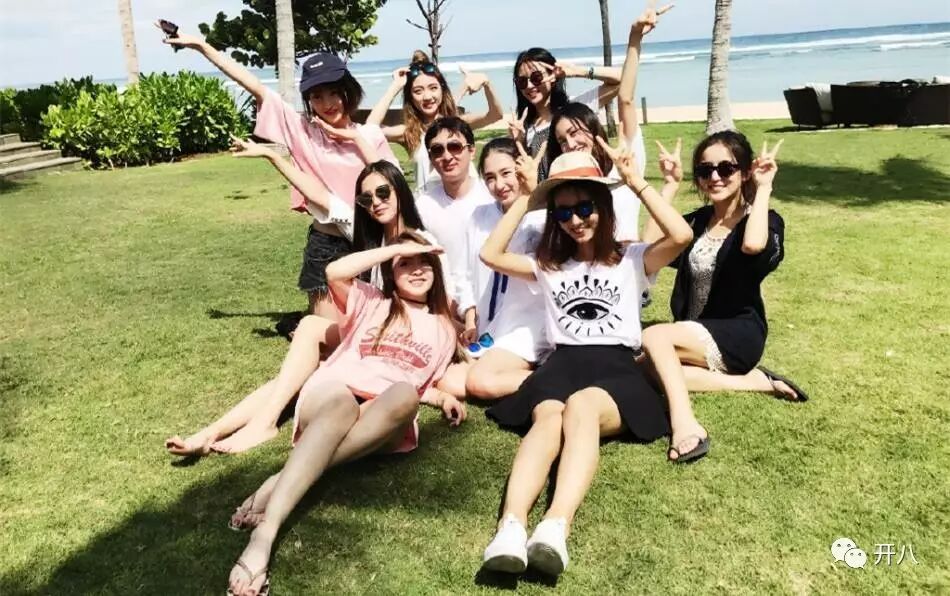 熊猫TV完成新一轮融资：乐视出局，杨颖投资了王思聪？