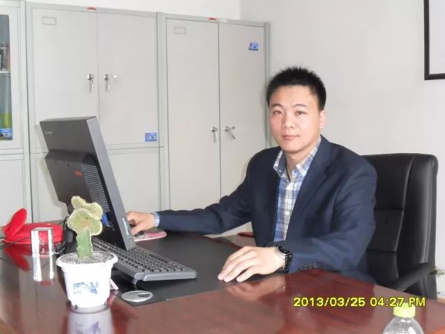 【我的眼中你最美】徐娇:追求卓越 争当先锋
