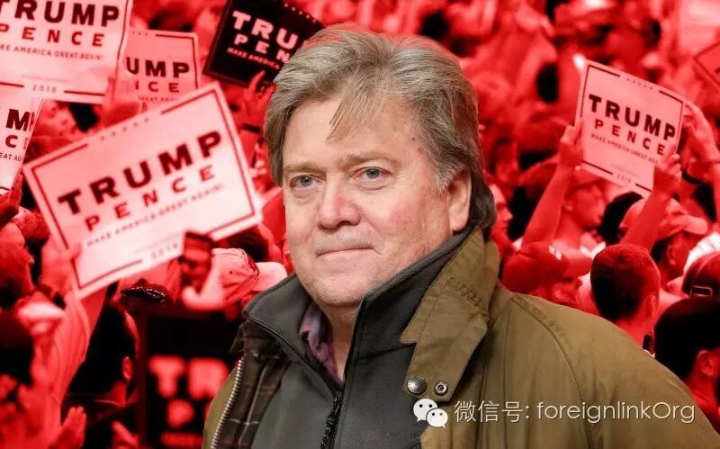 特朗普第一军师入白宫：横跨华尔街、硅谷、好莱坞的奇才，被称为